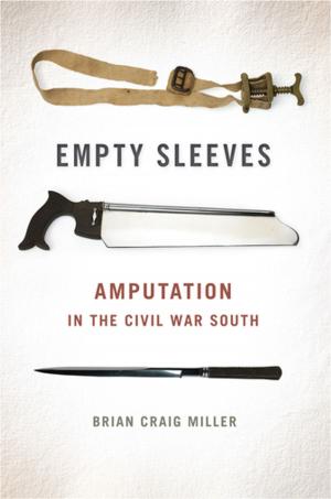 Book cover of Empty Sleeves