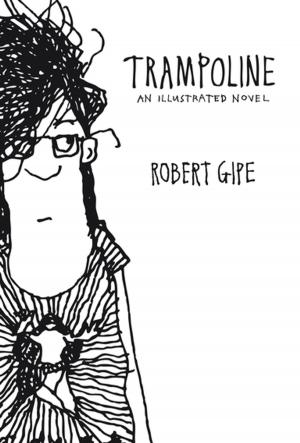 Book cover of Trampoline