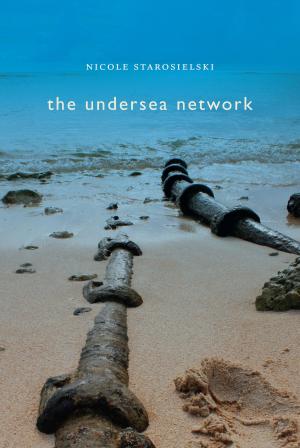 Cover of the book The Undersea Network by Jonathan Sterne