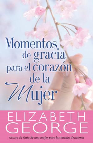 Cover of Momentos de gracia para el corazón de la mujer