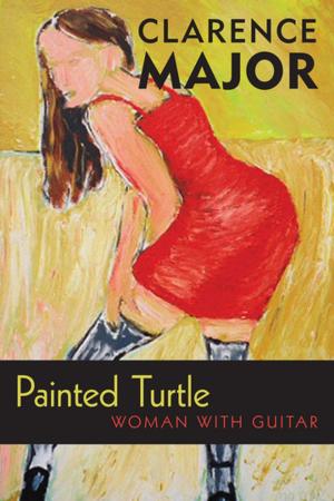 Cover of the book Painted Turtle by Dennis Tedlock
