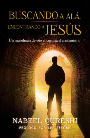 bigCover of the book Buscando a Alá encontrando a Jesús by 