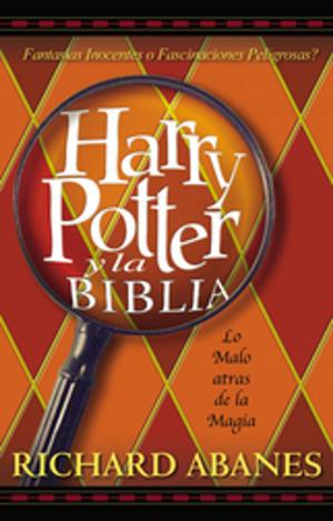Cover of the book Harry Potter y la Biblia by Dennis Jones