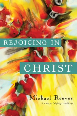 Cover of the book Rejoicing in Christ by Kevin J. Vanhoozer, Daniel J. Treier
