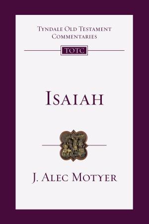 Cover of the book Isaiah by Everett L. Worthington Jr.