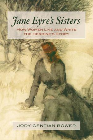 Book cover of Jane Eyre's Sisters