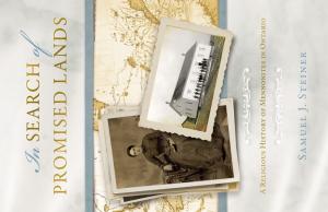 Cover of In Search of Promised Lands