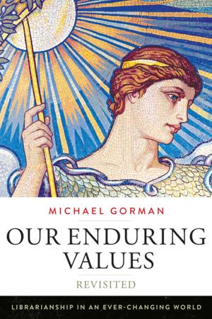 Cover of the book Our Enduring Values Revisited by Amer. Association of School Librarians (AASL)