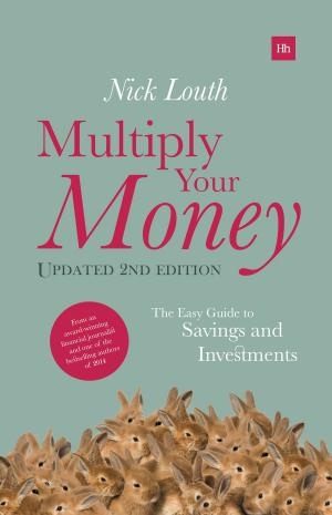 Cover of the book Multiply Your Money by David Molian, Martyn Curley, Stephen Oldbury