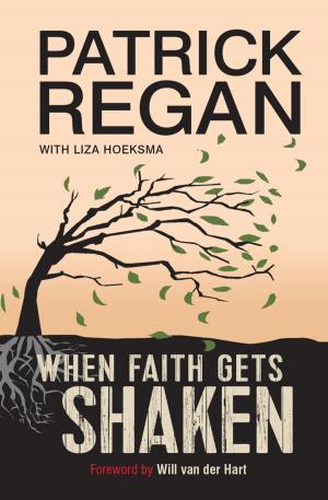 Cover of the book When Faith Gets Shaken by Martin Saunders