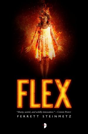 Cover of the book Flex by Matthew Hughes