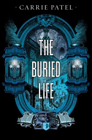 Cover of the book The Buried Life by Ishbelle Bee