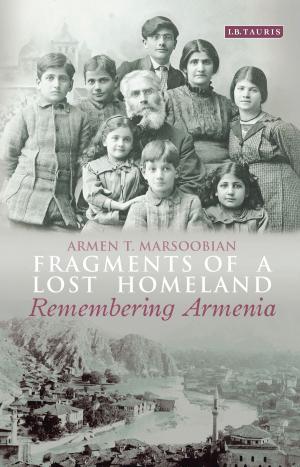 Cover of the book Fragments of a Lost Homeland by Professor A. C. Grayling