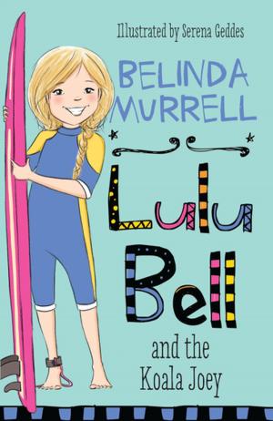 Cover of the book Lulu Bell and the Koala Joey by Doris Brett