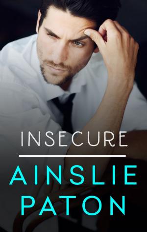 Cover of the book Insecure by Lisa Ireland