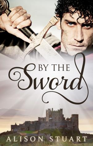 Book cover of By The Sword