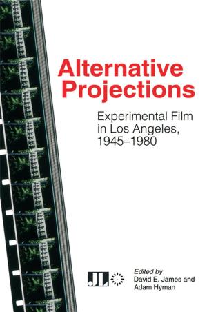 Cover of the book Alternative Projections by Richard Abel, Giorgio Bertellini, Rob King