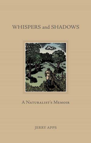 Book cover of Whispers and Shadows