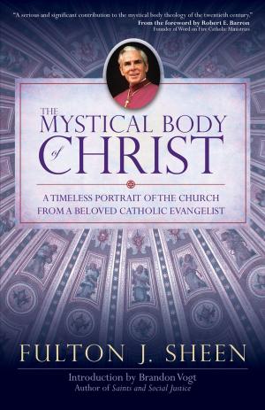 Book cover of The Mystical Body of Christ