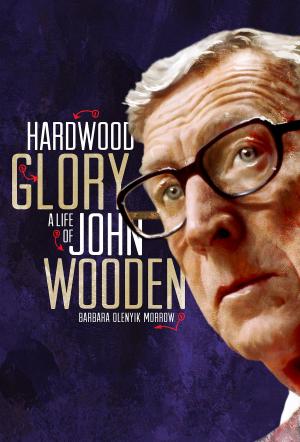 Cover of the book Hardwood Glory by Jason Lantzer