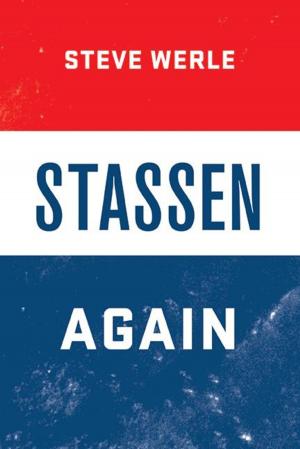 Cover of the book Stassen Again by Thomas Vennum Jr, Rick St. Germaine