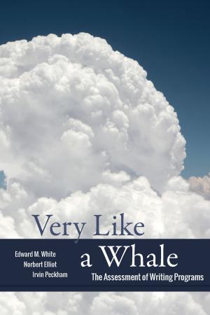 Cover of the book Very Like a Whale by Nichole E. Stanford