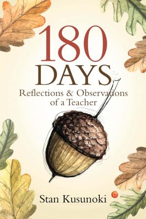 Cover of the book 180 Days by Rhonda Fochs