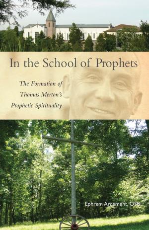 Cover of the book In the School of Prophets by Dennis Hamm SJ