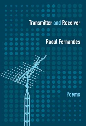 Cover of the book Transmitter and Receiver by Spencer Gordon