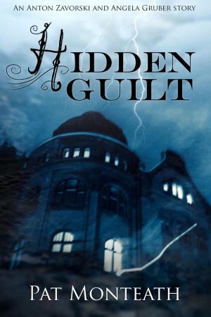 Cover of the book Hidden Guilt by P.A. Ross