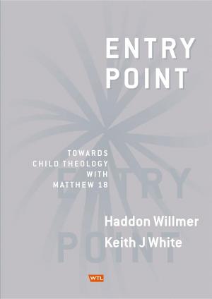 bigCover of the book Entry Point by 