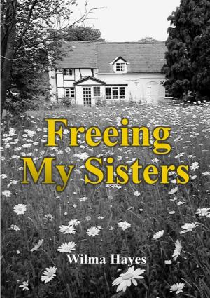 Book cover of Freeing My Sisters