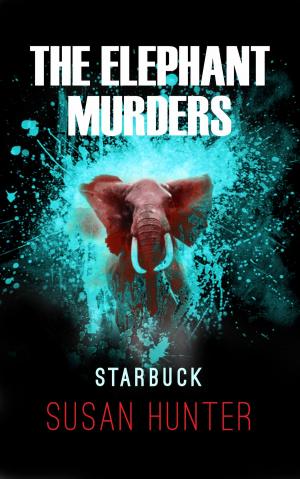 Book cover of Elephant Murders: Starbuck
