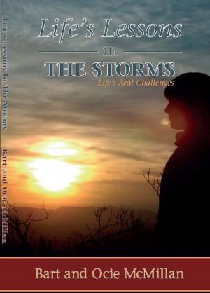 Cover of Life’s Lessons in The Storms