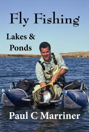 Cover of the book Fly Fishing in Lakes and Ponds by Charlie Craven
