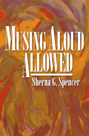Cover of the book Musing Aloud, Allowed by Deborah Simpson