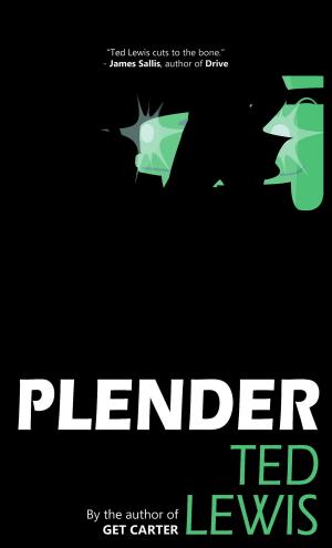 Cover of the book Plender by Alexa Whitewolf