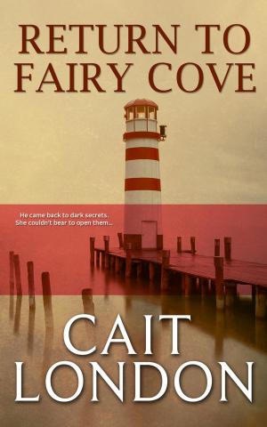 bigCover of the book Return to Fairy Cove by 