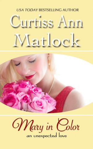 Cover of the book Mary in Color by Verna Hargrove