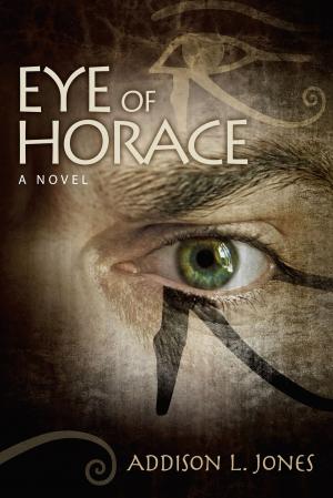 Cover of Eye of Horace