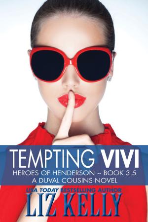 Book cover of Tempting Vivi