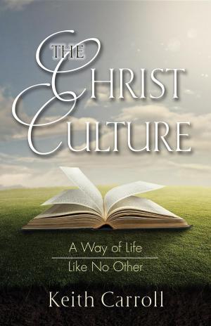 Cover of the book The Christ Culture by Tony Peters