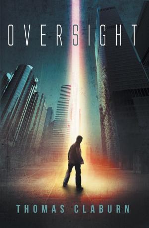 Cover of the book Oversight by Dylan Fox