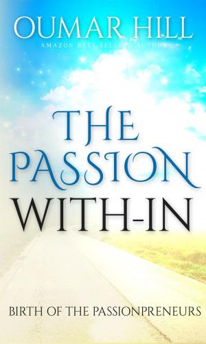 bigCover of the book The Passion With-in by 