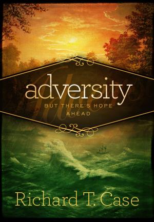 Book cover of Adversity