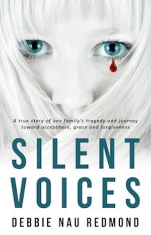 Cover of the book Silent Voices by ANNA GARCÍA GOLLAZ