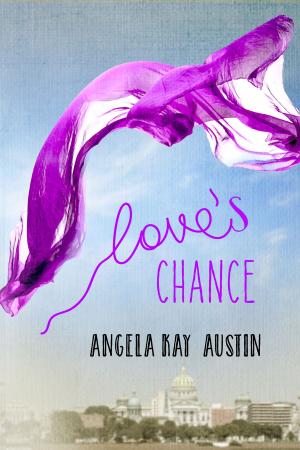 Book cover of Love's Chance