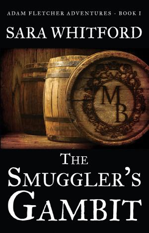 Book cover of The Smuggler's Gambit