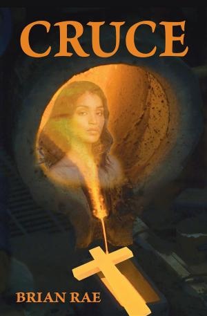 Cover of the book CRUCE by D. I. Richardson