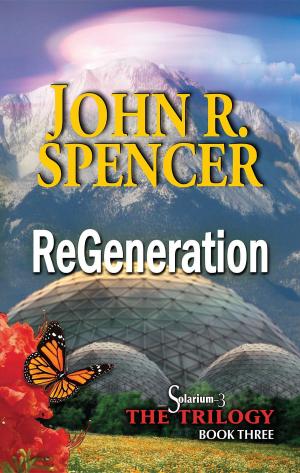 Book cover of ReGeneration